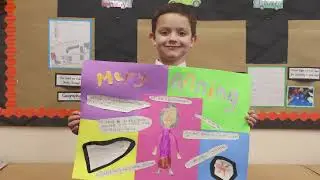 Homework Project Video