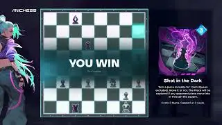 Anichess 101: How to Play Spell Chess | Long