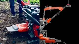 Husqvarna TF545DE