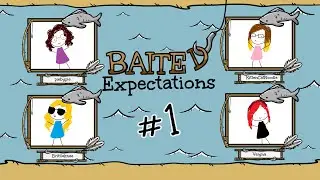 Baited Expectations #1: New Path of Exile Podcast on the Block