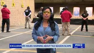 Looking inside IRS's Criminal Investigation Unit