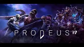 Let's Play Prodeus (PS5) #7