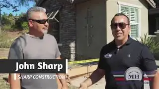 ADU - Constructing an Accessory Dwelling Unit in San Diego Part 1