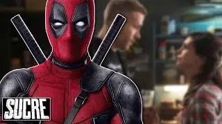 DE VORBA CU DEADPOOL
