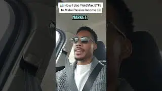 Unlock Financial Freedom with YieldMax ETFs Beginner Investor Guide #InvestSmart #FinancialFreedom