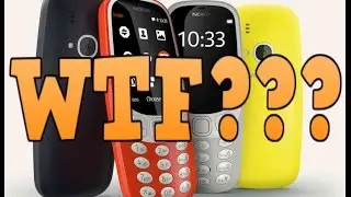 China Новости. OnePlus 5, Umidigi Z Pro, Nokia 3310, Xiaomi mi5c, Meitu T8.