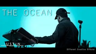 'THE OCEAN' | DIFFERENT CREATIVE OFFICIAL | MUSIC | JUSTIN | MARCH | 2021| BEATS | JOHNSON JEEVA