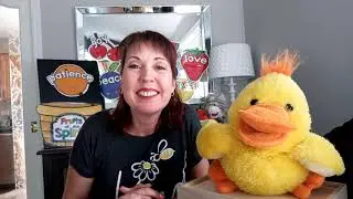 PACKids Preschool - PATIENCE