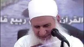 يارب سلِّم يارب سلِّم #الدعوة_السلفية #محمد_حسين_يعقوب 