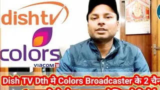 Dth And Cable TV Update By Information Collection.