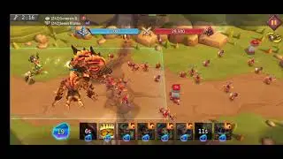 lords mobile vergeway chapter 7 stage 12