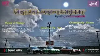 VDC RD 5 CHAMPIONSHIP LIVE STREAM