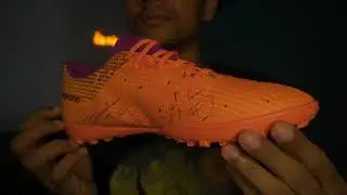 Nivia Rabona 2.0 TF Turf Football Shoes