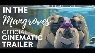 CINEMATIC TRAILER | In the Mangroves by Melodin Trammel