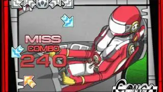 Pump It Up NX - Conga CZ