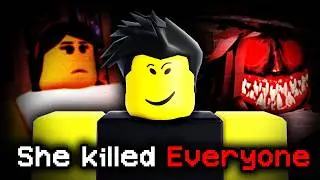 This Roblox Game Will Terrify You&hellip; (The Mall Game)