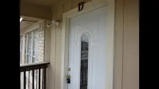 Units for Rent in Stafford Texas 2BR/1BA by Property Management in Stafford