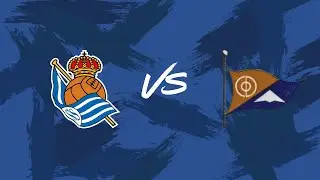 DIRECTO 14:00 | Cadete Vasca  -  Olarizu | Zubieta | Real Sociedad