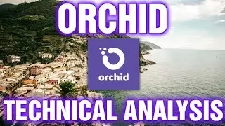 ORCHID (OXT) TECHNICAL ANALYSIS - CONSOLIDATION BEFORE ANOTHER LEG UP?