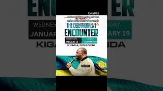 Making Impact #rwandatoday #rwandagospel #ebenezerdei #impact50