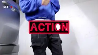 $hawdee - Action (Freestyle)