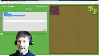 CSS Grid Garden 2 grid-column-start