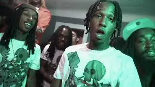 Lil Mello - 100 Guns