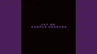 Purple Hearted