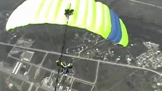97 Canopy play