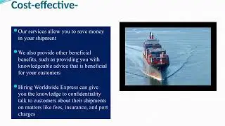 Licensed Foreign Freight Forwarders in Pennsylvania