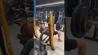 URBANFIT Кудрово ! Шикарный зал -всем рекомендуем!Тренажеры новые ! Мы влюбились в этот зал!❤️