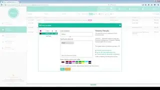 med360 User Guide -  Profile Assistant New Profile