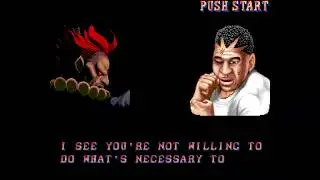 ARCADE HACKS Street Fighter II' Prime