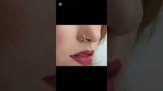 latest nose ring pins 2025 design #2025 #nosering #design