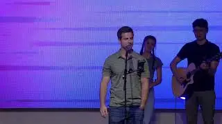 By Faith: Enoch | Stephen Sams | Axis Church