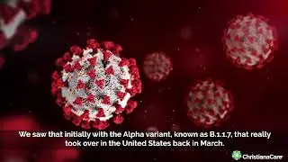 How Do the COVID Vaccines Impact Variant Spread?
