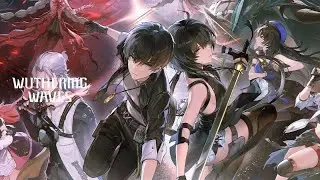 Wuthering WavesGameplay Ita Dawn breaks on dark tides Rinascita Chapter II-Act XI Parte 3