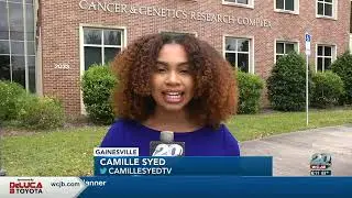 WCJB-TV20 REEL (2020)