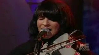 Tracy Bonham - Something Beautiful (live)