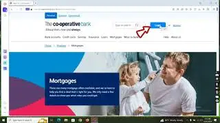 How to login to your Platform Mortgage's account!