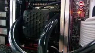 Swiftech&reg; H220 noise!!!