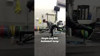 3 Exercises to Improve your BALANCE & STABILITY  #rodeo #athlete