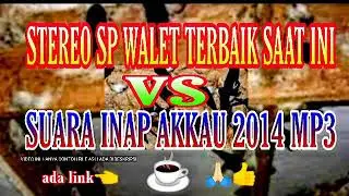 Stereo sp walet terbaik saat ini vs si akkau