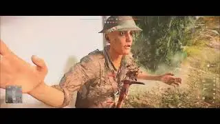 Battlefield V: Mähinät osa16