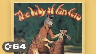 The Baby of Can Guru - Quick Look - Commodore 64
