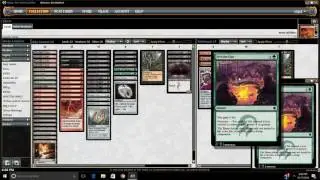 Dime a Dozen #111 - Pauper Jund Control, 20 Oct. 2016