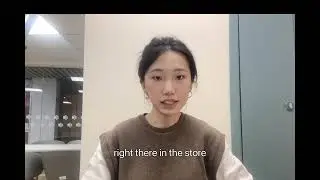 Lin LUO-GSA- Design Innovation + Service Design - video