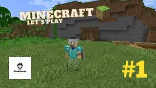 minecraft letslplay episode1