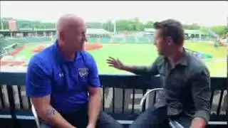 Cal Ripken World Series Featured on EA Sports Game Changers