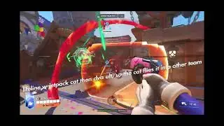 New Dva Tech!!! Overwatch New Update